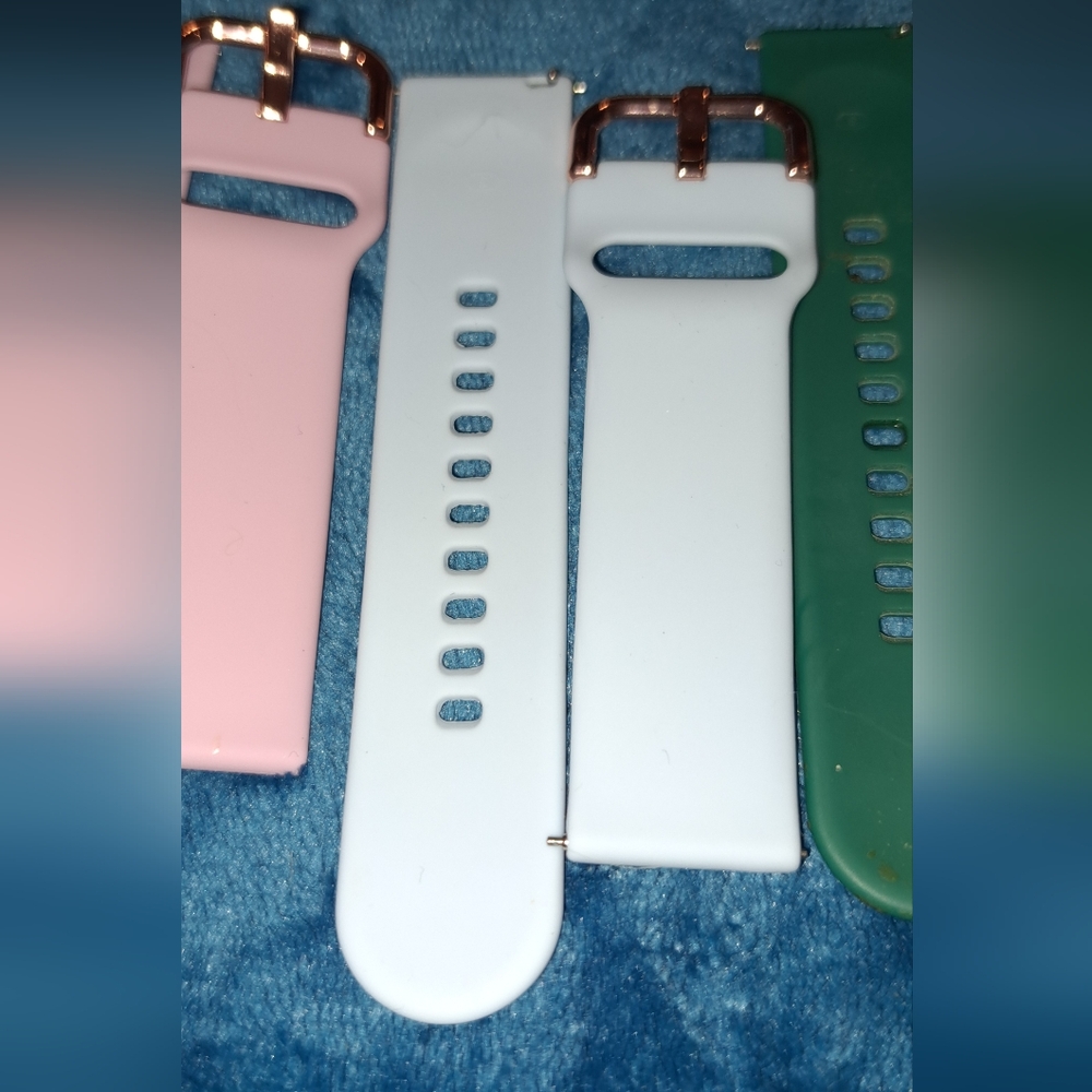 Bundle to save! Galaxy active2 watchband